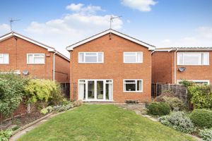 Rear Aspect- click for photo gallery